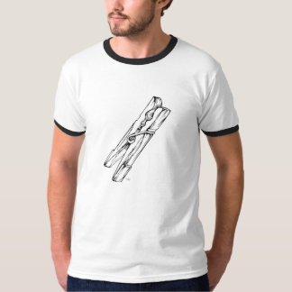C-47s Griff-Klipp T-Shirt