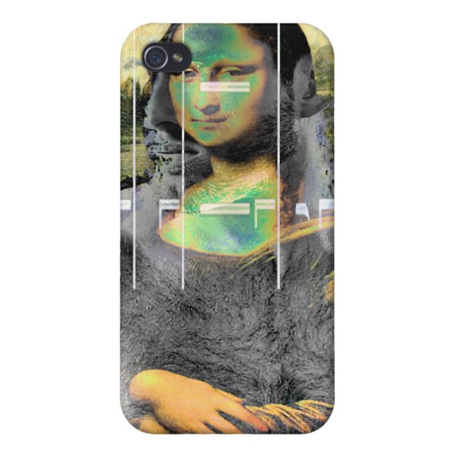 C 4 K 9 iPhone HÜLLE (Hinten)