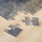 C-5 Galaxy große Militärtransportflugzeuge Puzzle (Seite)