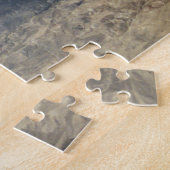 C-5 Galaxy große Militärtransportflugzeuge Puzzle (Seite)