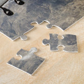 C-5 Galaxy große Militärtransportflugzeuge Puzzle (Seite)