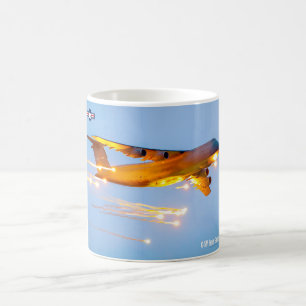 C-5M GALAXY KAFFEETASSE