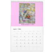 C.A. Kalender der Maurer-Kunst-2017 (Mär 2026)