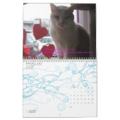 C.A.T.S. Kalender 2009 (Feb 2027)