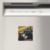 C.A.T.S. Magnet: Magnet (In Situ (Geschirrspüler))