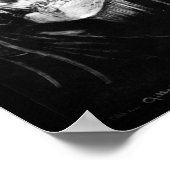 C. Allan Gilbert, Alles ist Vanity Poster (Ecke)