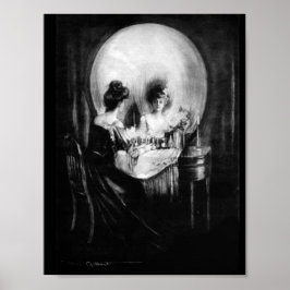 C. Allan Gilbert, Alles ist Vanity Poster