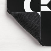 C= Amiga Boing Mousepad (Ecke)