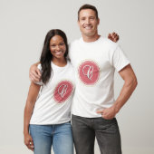 C-AnfangsT-Shirt T-Shirt (Unisex)