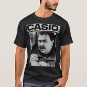 C-Asio John Candy T-Shirt (Vorderseite)