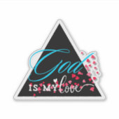 C AUFKLEBER (Vorderseite)