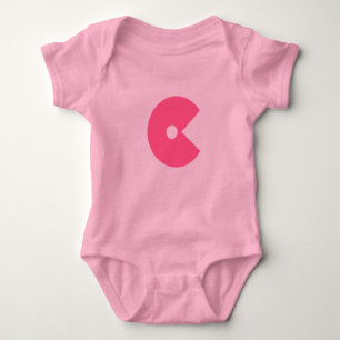 C BABY STRAMPLER