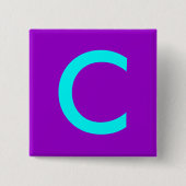 C BUTTON (Vorderseite)
