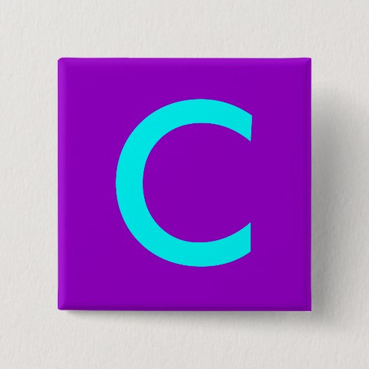 C BUTTON (Vorderseite)