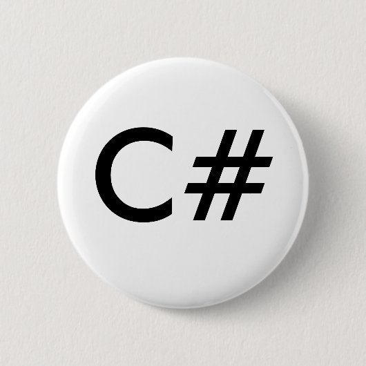 C- BUTTON (Vorderseite)