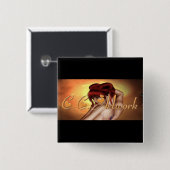 C.C. Grafik-Button Button (Vorne & Hinten)