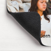 C&C - Mausunterlage Mousepad (Ecke)