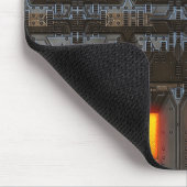 C.C.Tec 10 Mousepad (Ecke)