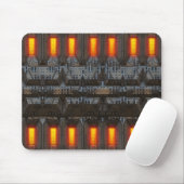 C.C.Tec 10 Mousepad (Mit Mouse)