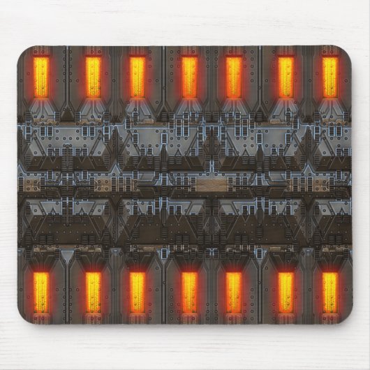 C.C.Tec 10 Mousepad (Vorne)