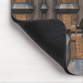 C.C. Tec 11 Mousepad (Ecke)