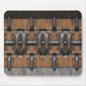 C.C. Tec 11 Mousepad (Vorne)