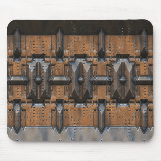 C.C. Tec 11 Mousepad