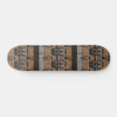 C.C. Tec 11 Skateboard (Horizontal)