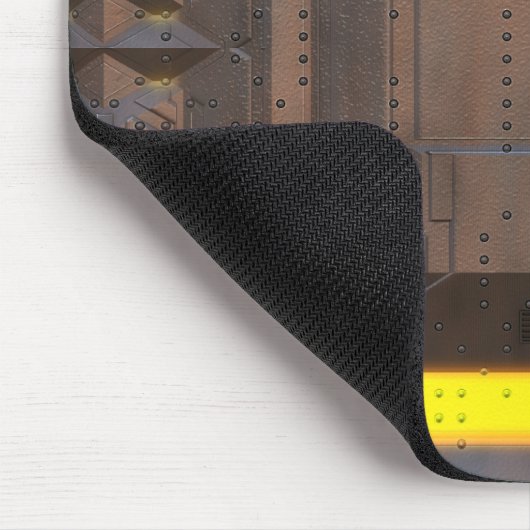 C.C.Tec 1 Mousepad (Ecke)