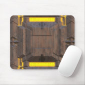 C.C.Tec 1 Mousepad (Mit Mouse)