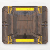 C.C.Tec 1 Mousepad (Vorne)