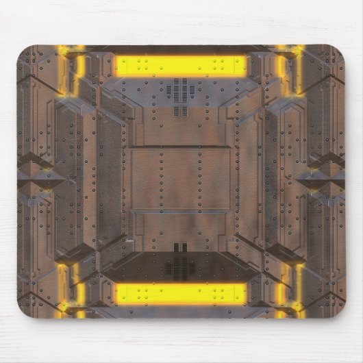 C.C.Tec 1 Mousepad (Vorne)
