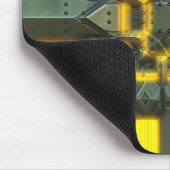C.C.Tec 2 Mousepad (Ecke)