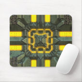 C.C.Tec 2 Mousepad (Mit Mouse)