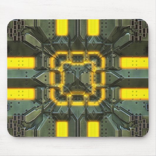 C.C.Tec 2 Mousepad (Vorne)