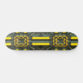 C.C.Tec 2 Skateboard (Horizontal)