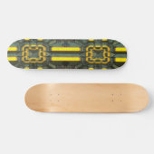 C.C.Tec 2 Skateboard (Horizontal)