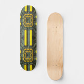 C.C.Tec 2 Skateboard (Vorderseite)