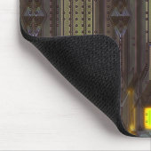 C.C. Tec 3 Mousepad (Ecke)
