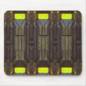 C.C. Tec 3 Mousepad (Vorne)