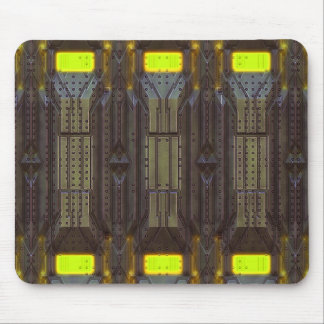 C.C. Tec 3 Mousepad