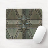 C.C. Tec 4 Mousepad (Mit Mouse)
