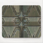 C.C. Tec 4 Mousepad (Vorne)