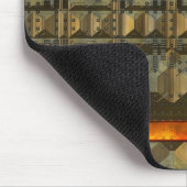 C.C. Tec 5 Mousepad (Ecke)