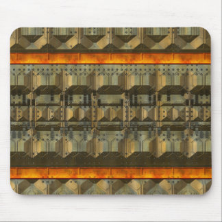 C.C. Tec 5 Mousepad