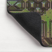 C.C. Tec 6 Mousepad (Ecke)