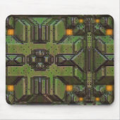 C.C. Tec 6 Mousepad (Vorne)