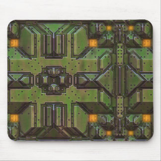 C.C. Tec 6 Mousepad