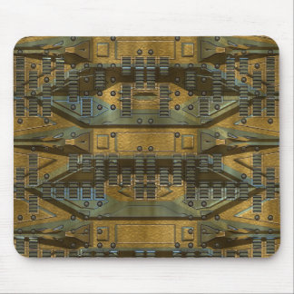 C.C. Tec 7 Mousepad