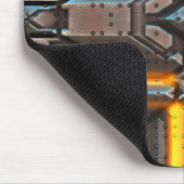 C.C. Tec 8 Mousepad (Ecke)
